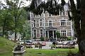 Château Bleu Pre-war Rally georganizeerd door Norbert H. (65)